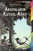 Cover-Bild zum Titel 'Arayalarin Kutsal Agaci' von 'Roland Sabatier'