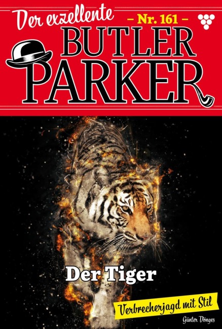 Der Tiger - Günter Dönges