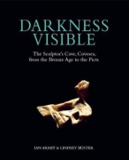 Cover-Bild zum Titel 'Darkness Visible' von 'Ian Armit, Lindsey Buster'
