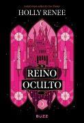 O reino oculto - Holly Renne