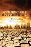 Cover-Bild zum Titel 'Tourism, Climate Change and Sustainability' von ''