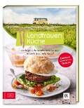 Cover-Bild zum Titel 'Landfrauenküche (Bd. 7)' von 'Die Landfrauen'