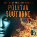 Cover-Bild zum Titel 'Põletav süütunne ¿ 5. peatükk' von 'Inger Gammelgaard Madsen'