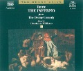 Cover-Bild zum Titel 'The Inferno' von 'Dante Alleghieri'