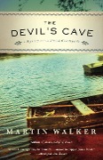 Cover-Bild zum Titel 'The Devil's Cave' von 'Martin Walker'
