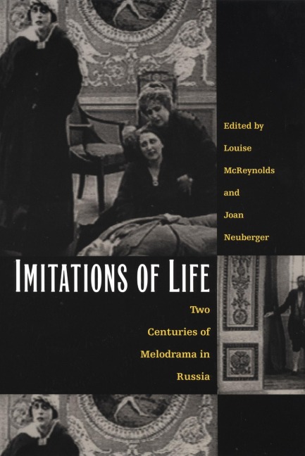 Imitations of Life - 