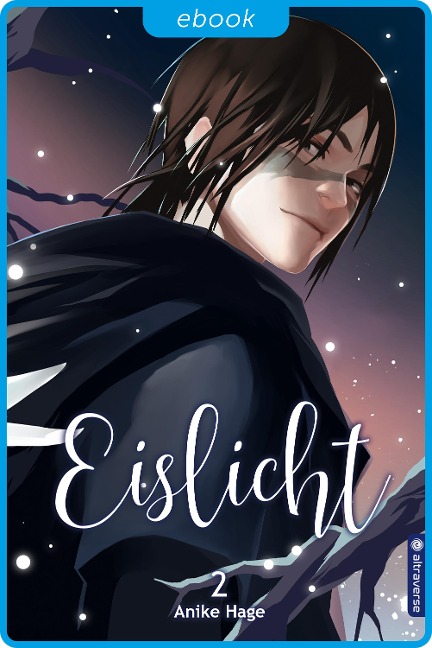 Eislicht 02 - Anike Hage