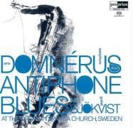 Antiphone Blues - Arne/Sjökvist Domnerus