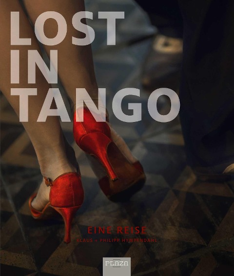 Lost in Tango - Klaus Hympendahl, Philipp Hympendahl