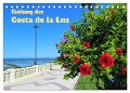 Entlang der Costa de la Luz (Tischkalender 2024 DIN A5 quer), CALVENDO Monatskalender - Martin Gillner