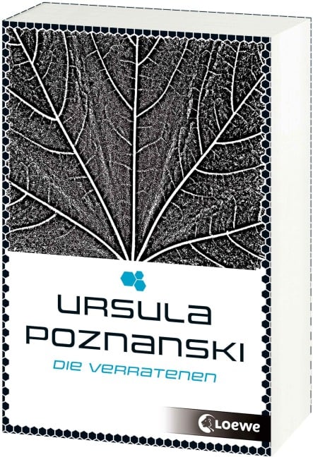 Die Verratenen - Ursula Poznanski