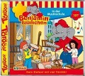 FOLGE 127:..IN DER MUSIKSCHULE - Benjamin Blümchen