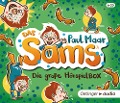 Das Sams. Die große Sams Hörspielbox (6 CD) - Paul Maar, Max Roth, Sabine Wüsthoff