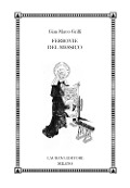 Cover-Bild zum Titel 'Ferrovie del Messico' von 'Gian Marco Griffi'