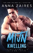 Cover-Bild zum Titel 'Mijn Kwelling' von 'Anna Zaires, Dima Zales'