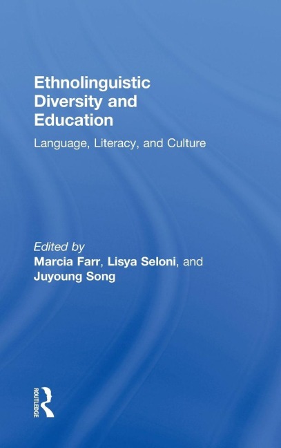 Ethnolinguistic Diversity and Education - 