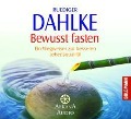Cover-Bild zum Titel 'Bewusst fasten' von 'Ruediger Dahlke'