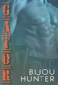 Cover-Bild zum Titel 'Gator (Spent Shells, #1)' von 'Bijou Hunter'