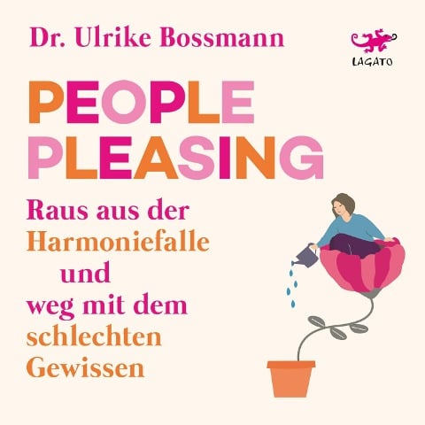 People Pleasing - Ulrike Bossmann