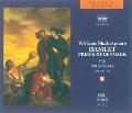 Cover-Bild zum Titel 'Hamlet' von 'William Shakespeare'