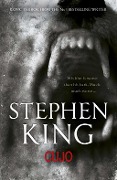 Cover-Bild zum Titel 'Cujo' von 'Stephen King'