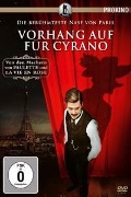 Cover-Bild zum Titel 'Vorhang auf für Cyrano' von 'Alexis Michalik, Romain Trouillet'