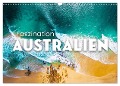 Faszination Australien - Impressionen vom Land Down Under (Wandkalender 2024 DIN A3 quer), CALVENDO Monatskalender - Happy Monkey