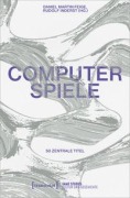 Cover-Bild zum Titel 'Computerspiele' von ''