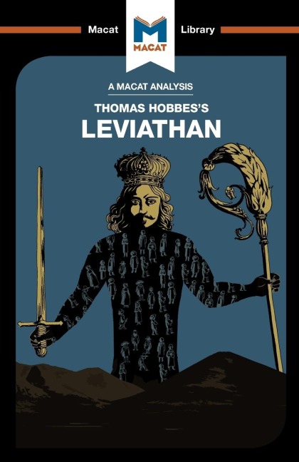 An Analysis of Thomas Hobbes's Leviathan - Jeremy Kleidosty, Jason Xidias