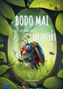 Cover-Bild zum Titel 'Bodo Mai' von 'Yani Nara'