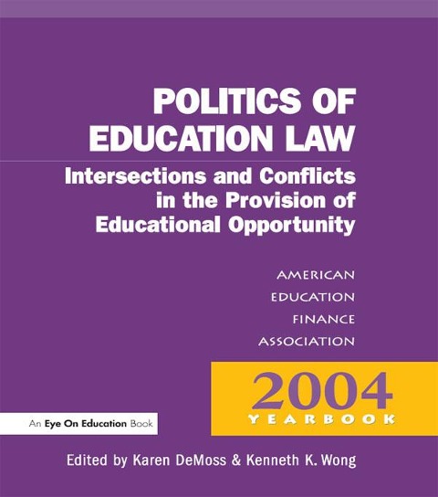 Money, Politics, and Law - 