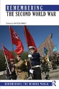 Cover-Bild zum Titel 'Remembering the Second World War' von ''