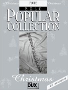 Cover-Bild zum Titel 'Popular Collection Christmas' von 'Arturo Himmer'