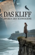 Cover-Bild zum Titel 'Das Kliff : Spuren des Schweigens' von 'John'