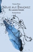 Cover-Bild zum Titel 'Neues aus Dangholt' von 'Thomas Wiens'