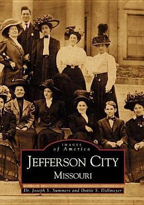 Jefferson City - Summers Joseph S, Dottie S Dallmeyer