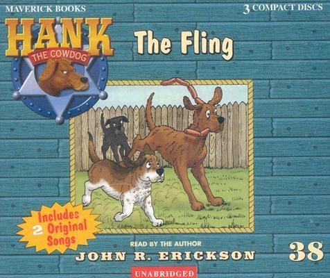 The Fling - John R. Erickson