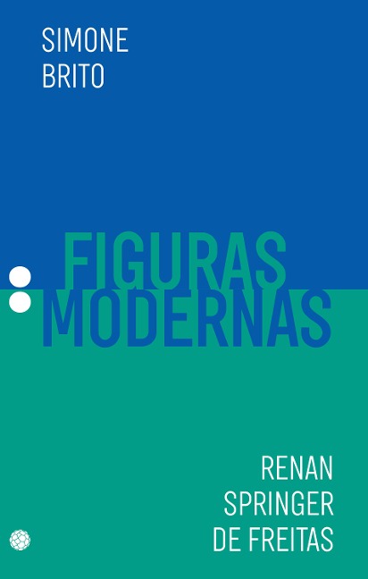 Figuras modernas - Simone Brito, Renan Springer de Freitas