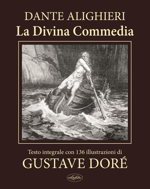 La divina commedia - Dante Alighieri