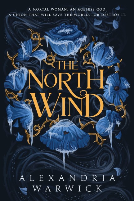 The North Wind - Alexandria Warwick