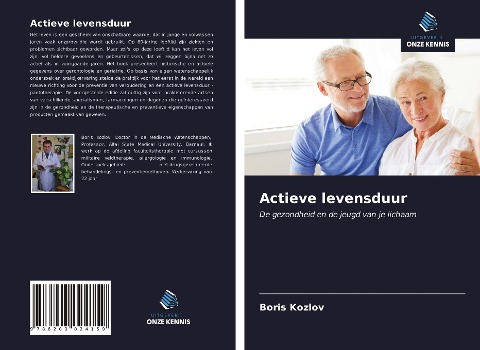 Actieve levensduur - Boris Kozlov
