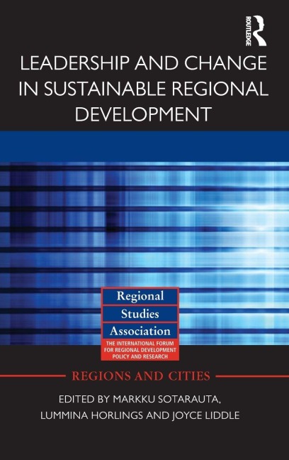 Leadership and Change in Sustainable Regional Development - 