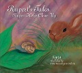 Rupert's Tales: Rupert Helps Clean Up - Kyrja