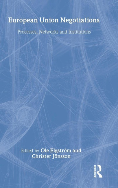 European Union Negotiations - 