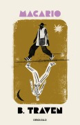 Cover-Bild zum Titel 'Macario (Spanish Edition)' von 'B. Traven'