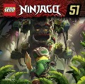 LEGO Ninjago (CD 51) - 