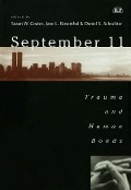 Cover-Bild zum Titel 'September 11' von ''