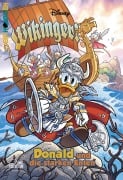 Cover-Bild zum Titel 'Enthologien 64' von 'Walt Disney'