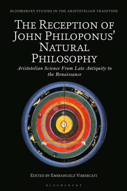 The Reception of John Philoponus' Natural Philosophy - 