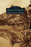 Cover-Bild zum Titel 'Kings Canyon National Park' von 'Ward Eldredge'